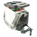 12 Volt Portable Cooler & Warmer